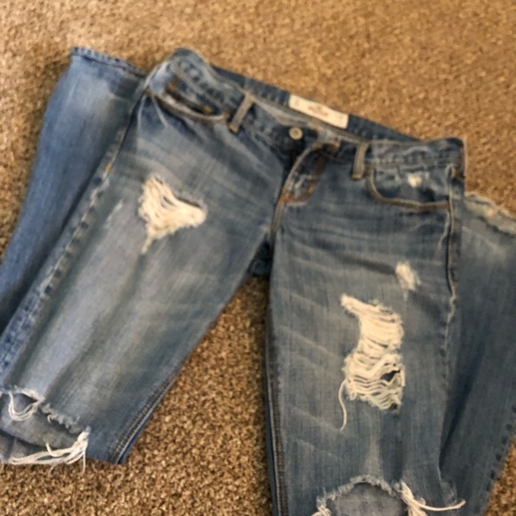 Jeans - Picture 2 of 2